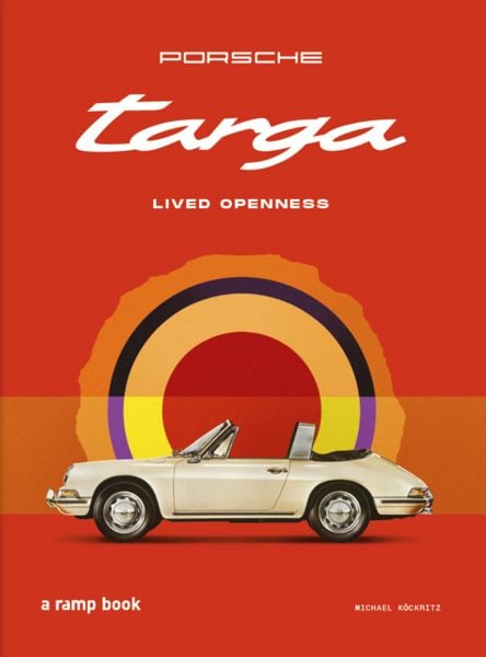 Produktbild: Porsche Targa