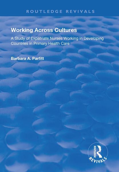 Produktbild: Working Across Cultures