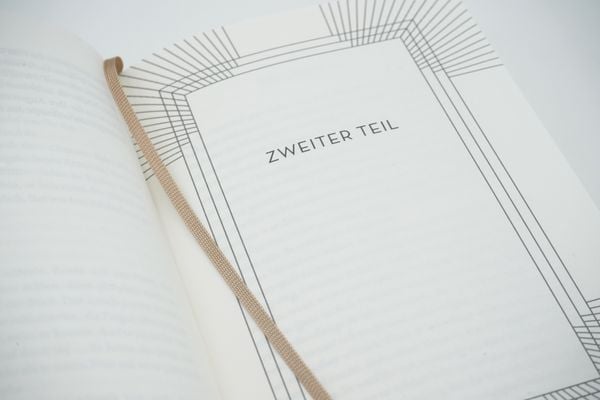 Produktbild: Almas Sommer