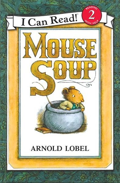 Produktbild: Mouse Soup