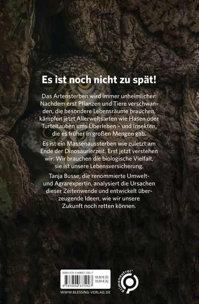 Produktbild: Das Sterben der anderen