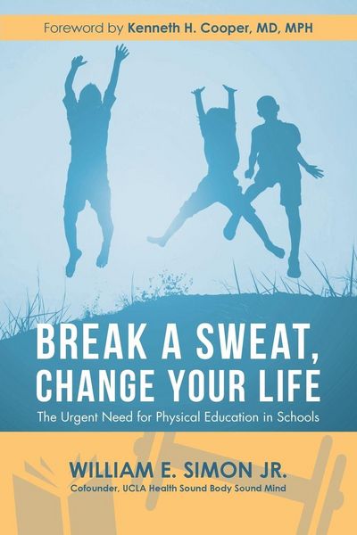 Produktbild: Break a Sweat, Change Your Life