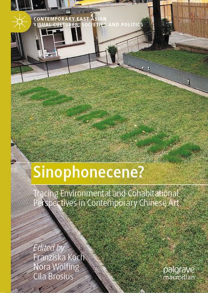 Produktbild: Sinophonecene?
