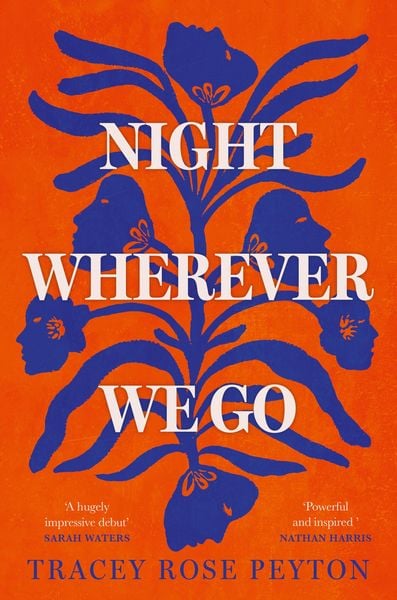 Produktbild: Night Wherever We Go