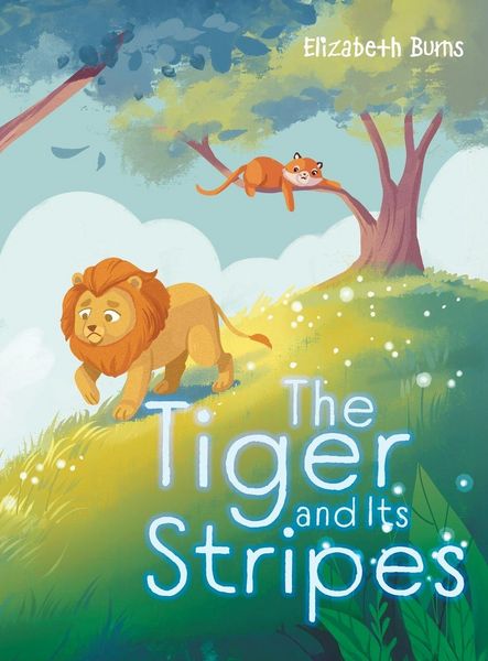 Produktbild: The Tiger and Its Stripes