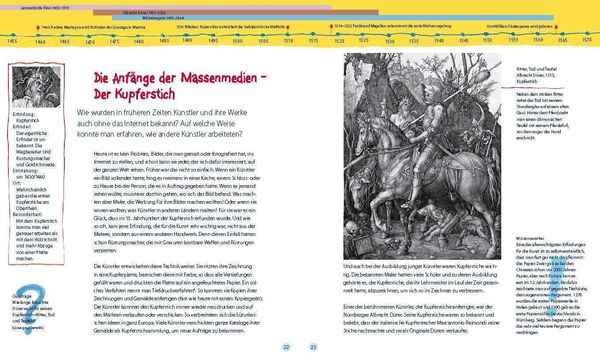 Produktbild: 13 große Erfindungen der Kunst