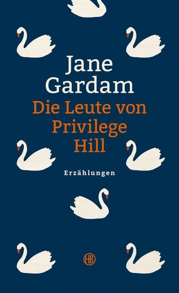 Produktbild: Die Leute von Privilege Hill