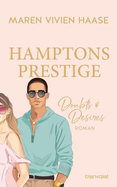 Produktbild: Hamptons Prestige - Doubts & Desires
