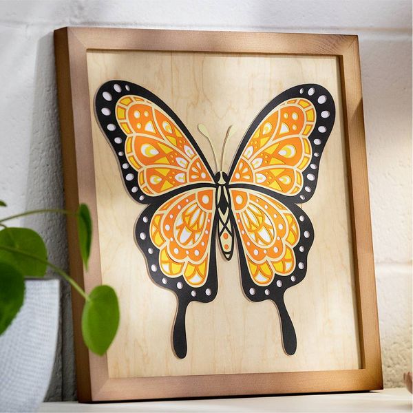 Produktbild: Cricut Maker 4 Schneideplotter Schnittbreite 29.7 cm