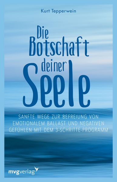 Produktbild: Die Botschaft deiner Seele