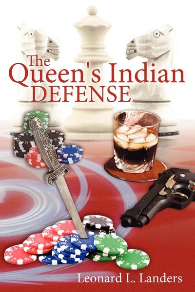 Produktbild: The Queen's Indian Defense