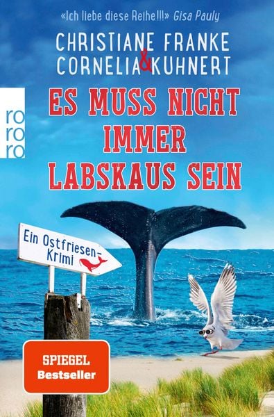 Produktbild: Es muss nicht immer Labskaus sein
