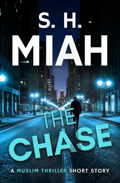 Produktbild: The Chase