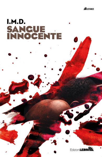 Produktbild: Sangue innocente