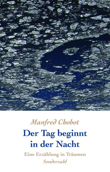 Produktbild: Der Tag beginnt in der Nacht
