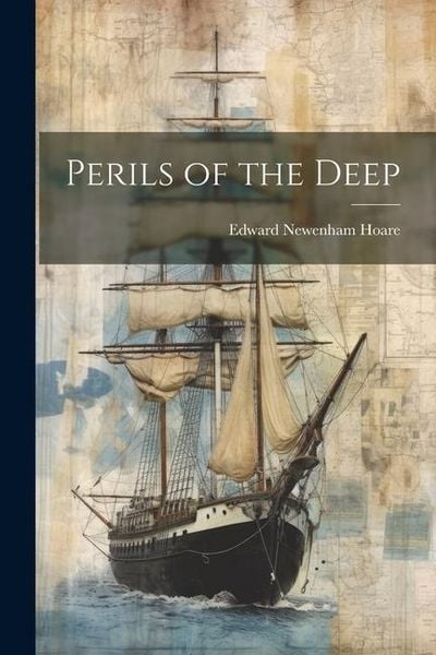 Produktbild: Perils of the Deep