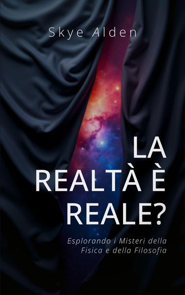 Produktbild: La Realt&agrave; &egrave; Reale?