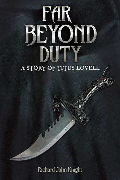 Produktbild: Far Beyond Duty