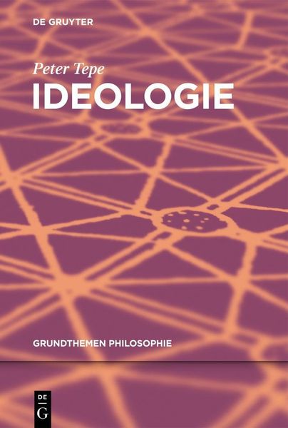 Produktbild: Ideologie