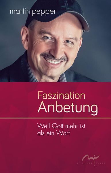 Produktbild: Faszination Anbetung