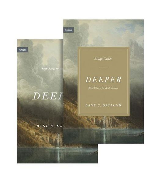 Produktbild: Deeper