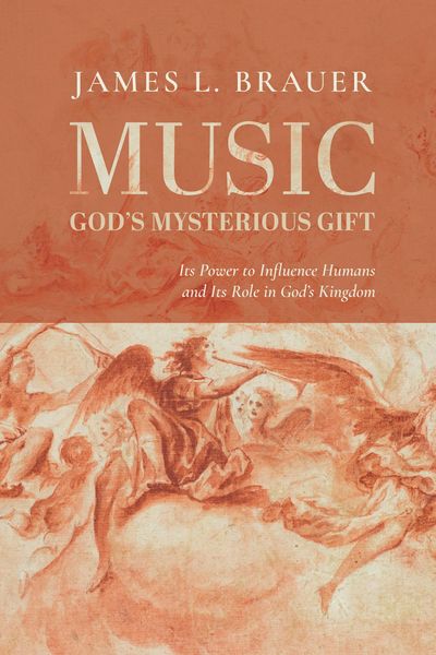 Produktbild: Music-God's Mysterious Gift