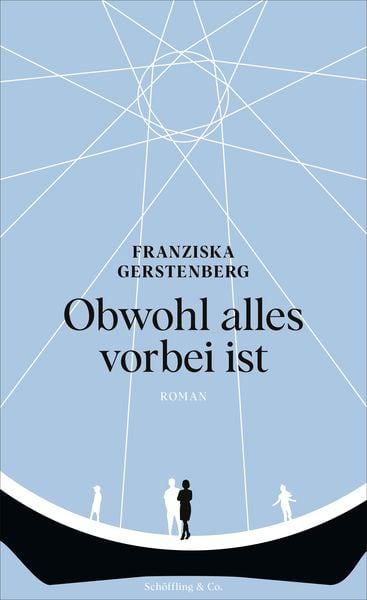 Produktbild: Obwohl alles vorbei ist