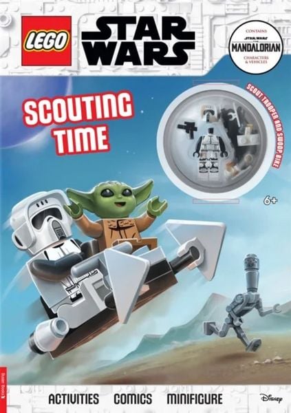 Produktbild: LEGO&reg; Star Wars(TM)