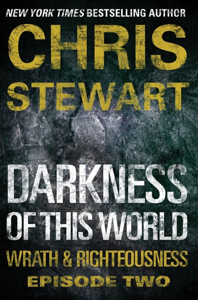 Produktbild: Darkness of This World