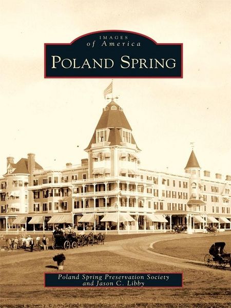 Produktbild: Poland Spring