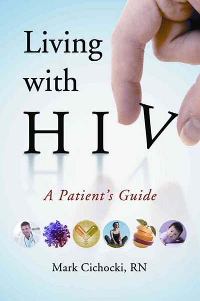 Produktbild: Living W/hiv