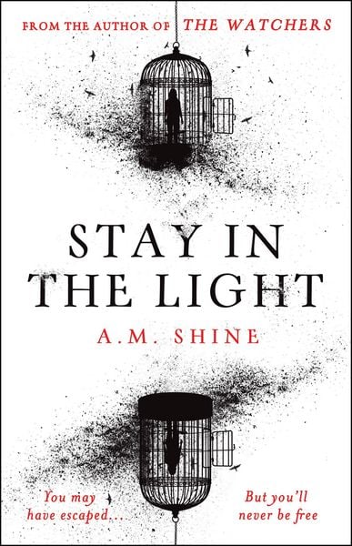 Produktbild: Stay in the Light