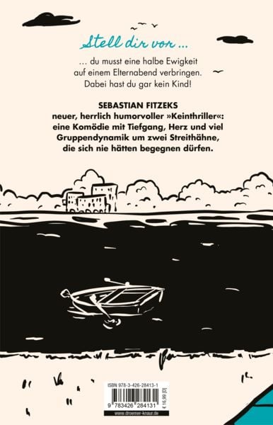 Produktbild: Elternabend