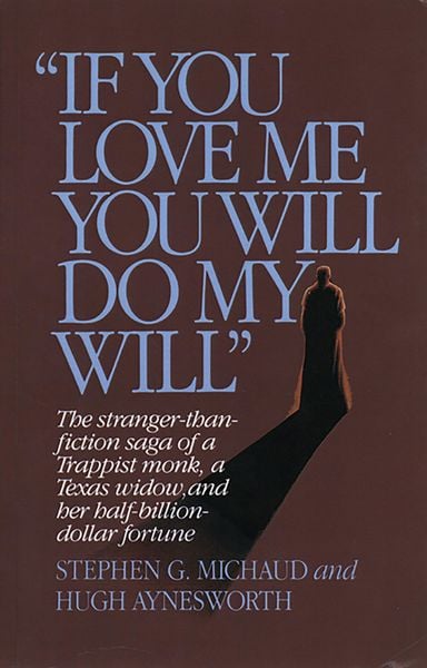 Produktbild: "If You Love Me, You Will Do My Will"