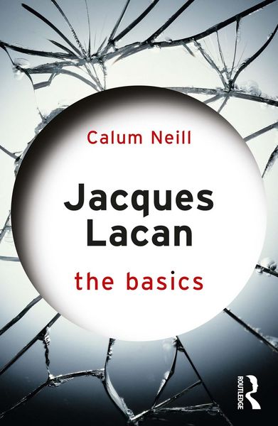 Produktbild: Jacques Lacan
