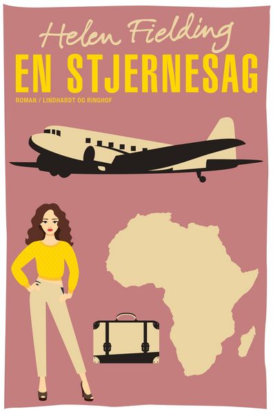 Produktbild: En stjernesag