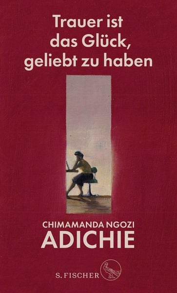 Produktbild: Trauer ist das Glück, geliebt zu haben