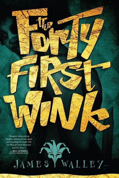 Produktbild: The Forty First Wink