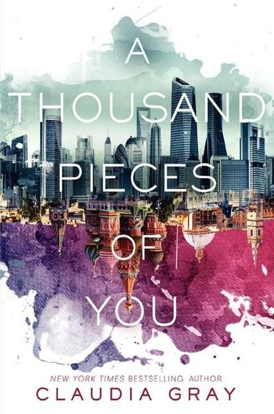 Produktbild: A Thousand Pieces of You