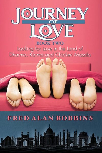 Produktbild: Journey of Love Book Two