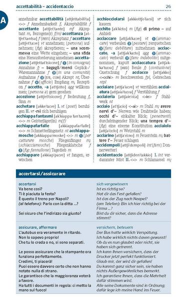 Produktbild: PONS Kompaktw&ouml;rterbuch Plus Italienisch
