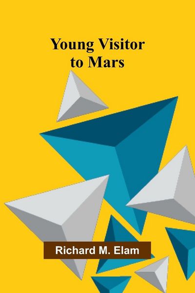 Produktbild: Young Visitor to Mars