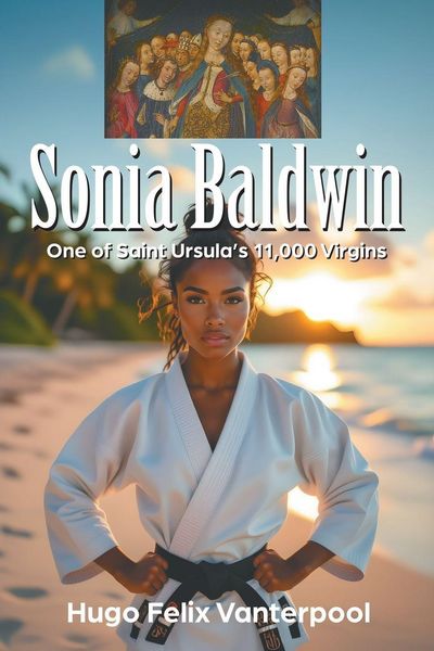 Produktbild: Sonia Baldwin