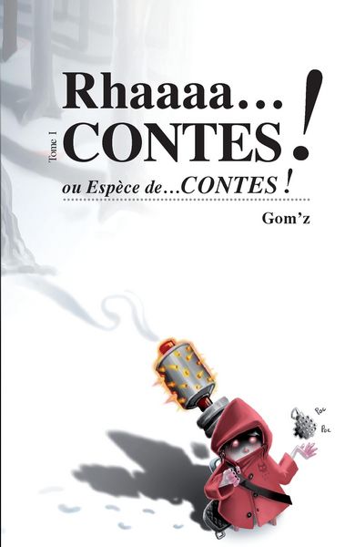 Produktbild: Rhaaacontes