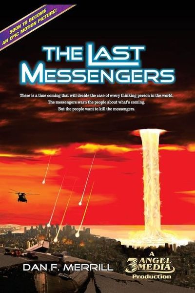 Produktbild: The Last Messengers