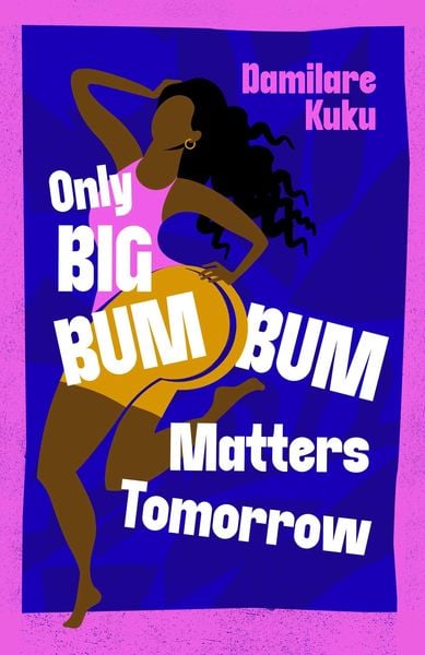Produktbild: Only Big Bumbum Matters Tomorrow
