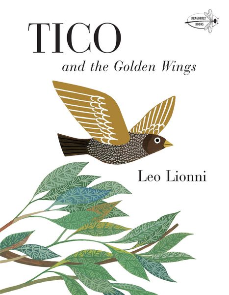 Produktbild: Tico and the Golden Wings