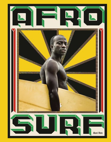 Produktbild: Afrosurf
