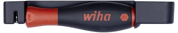 Produktbild: Wiha Bit- und Steckschl&uuml;ssel-Set 1/4\" 46960