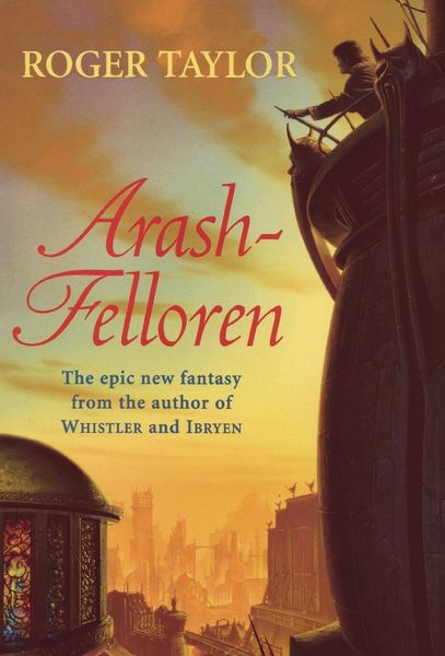 Produktbild: Arash-Felloren